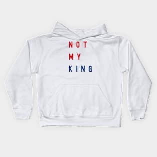 King Charles Kids Hoodie